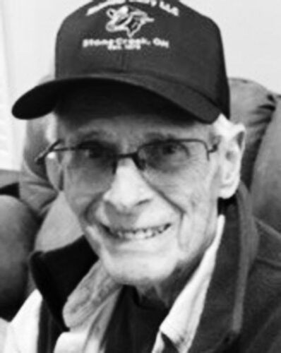 Willis J. Ridenour